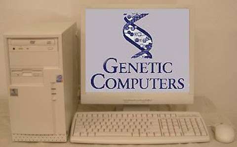 Jobs in Genetic Computers, Inc. - reviews